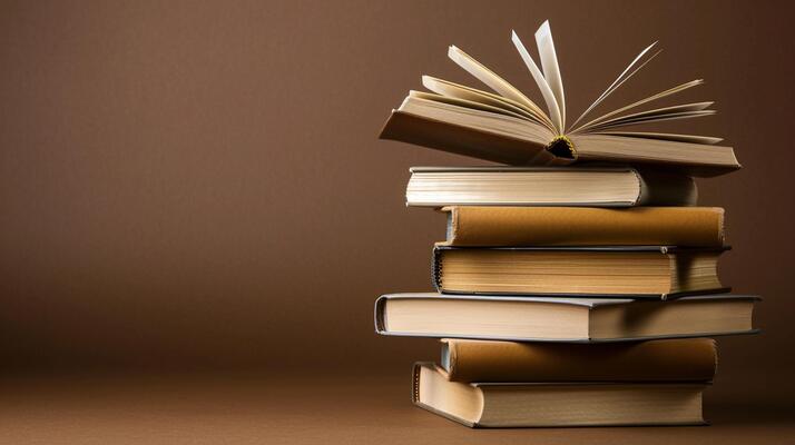 My Native Books/Reading page is now live