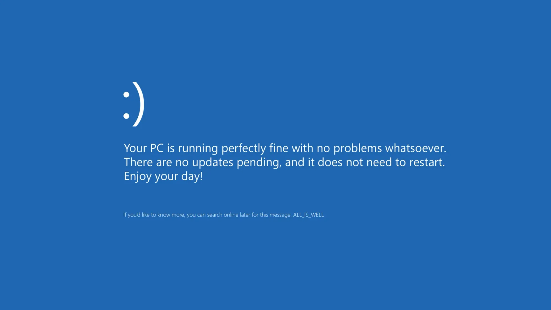 BSOD