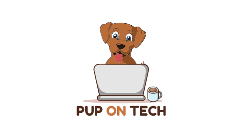 Pup On Tech